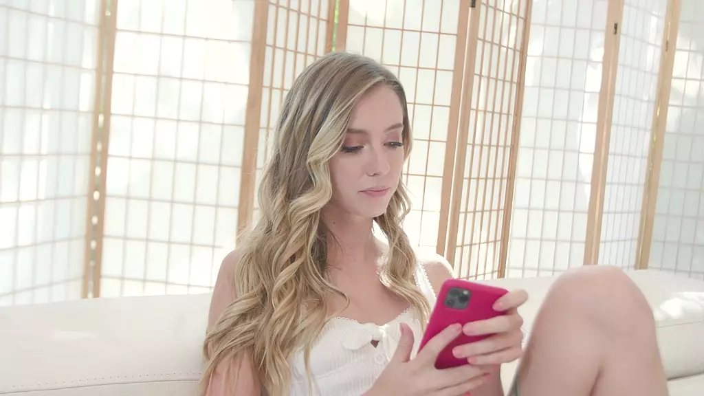 Haley's BBC Anal Demolition