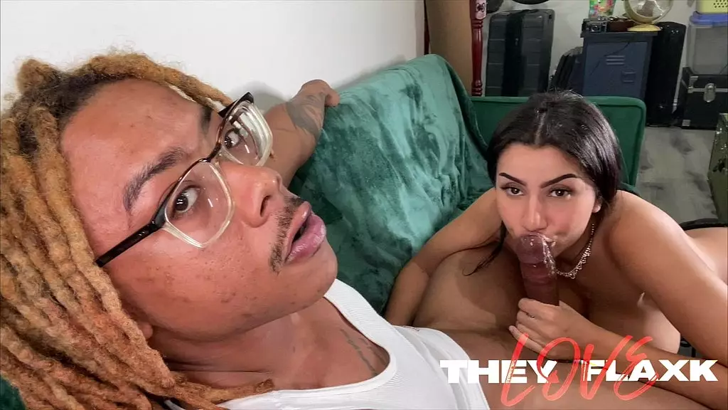 Roxie Sinner's Insane Ass Worship Session