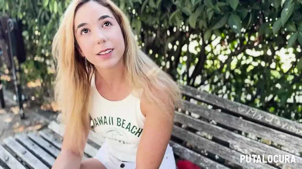 Torbe Scores Again: 18yo Spanish Hottie Anita Satanita
