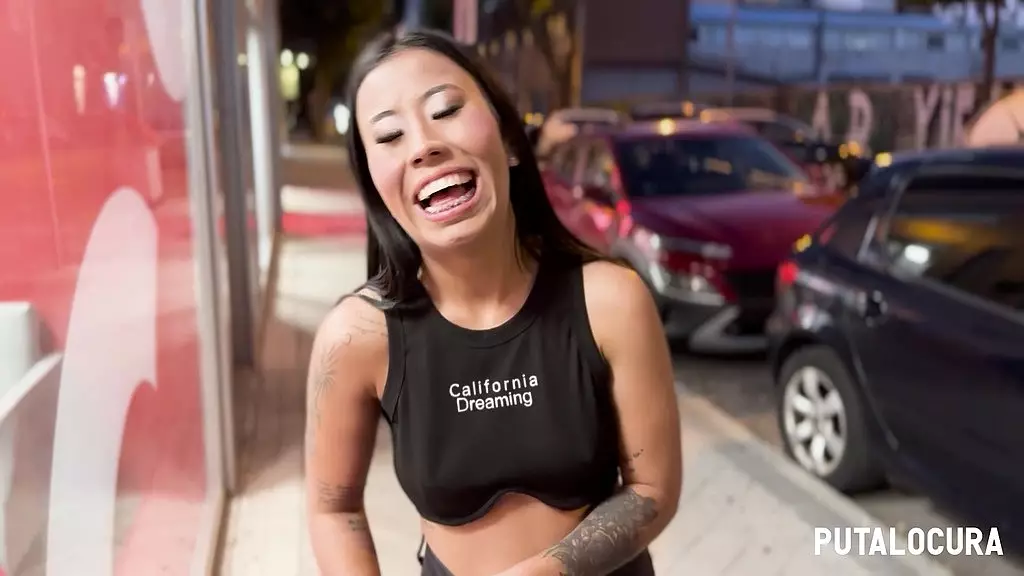 Petite Colombian Lore Hot Fucked Hard by Torbe