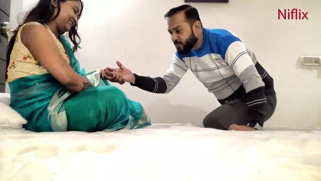 Indian Devar Fucks Real Bhabhi Hard