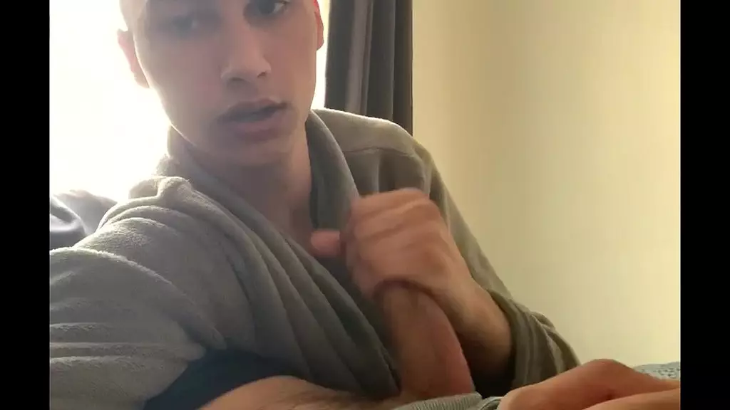 Gypsy Boy Tono's BBC Threesome Fantasy