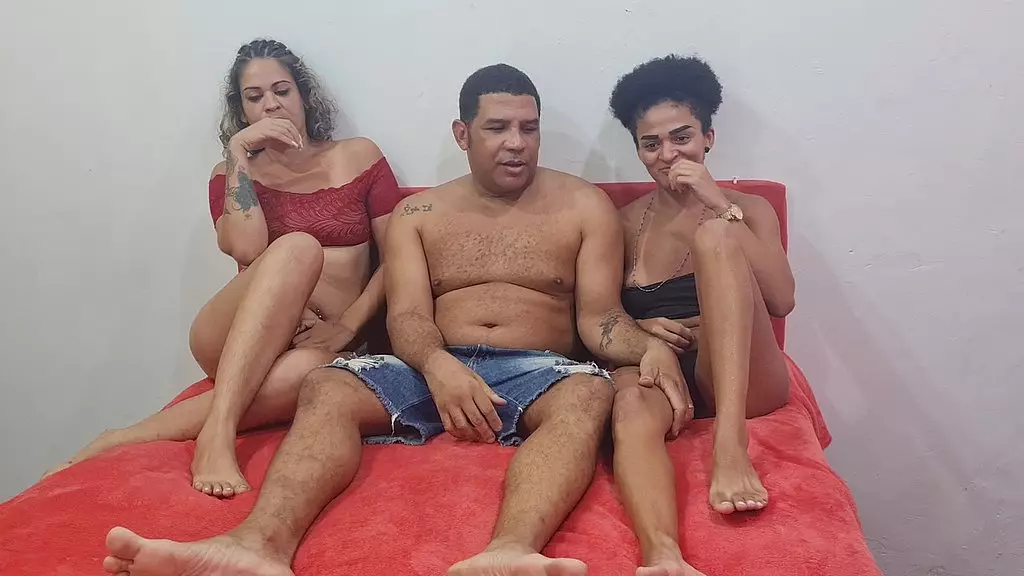 Latino Daddy Bears Unleash Anal Fury