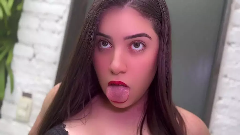 Bia Rockefeller's Anal Debut with a Hung Daddy