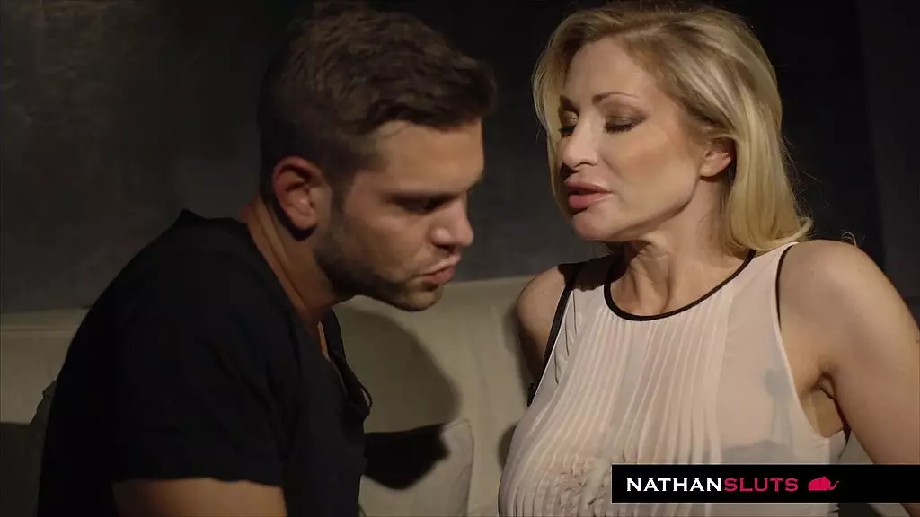 Vittoria Risi's Anal Debut: Juan Lucho Takes Her from Behind