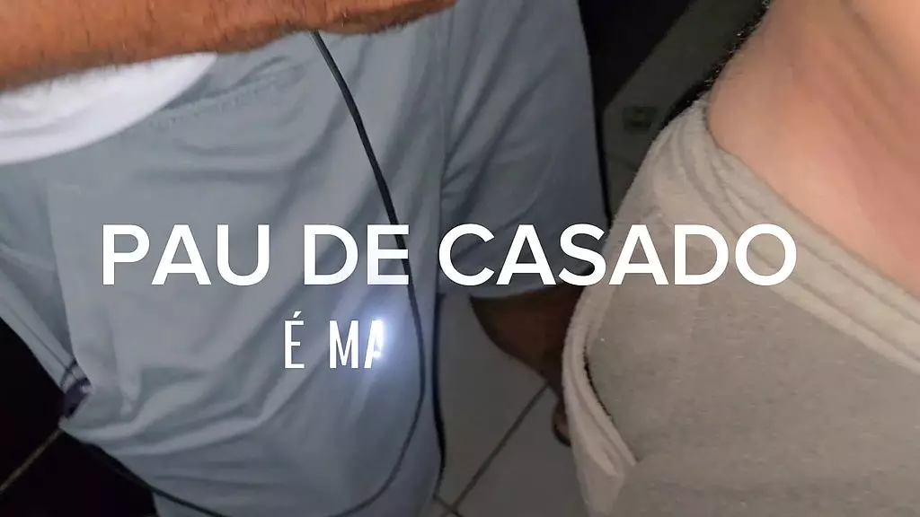 Hot Cop Junior Delao Fucks Socyal Sem Camisa
