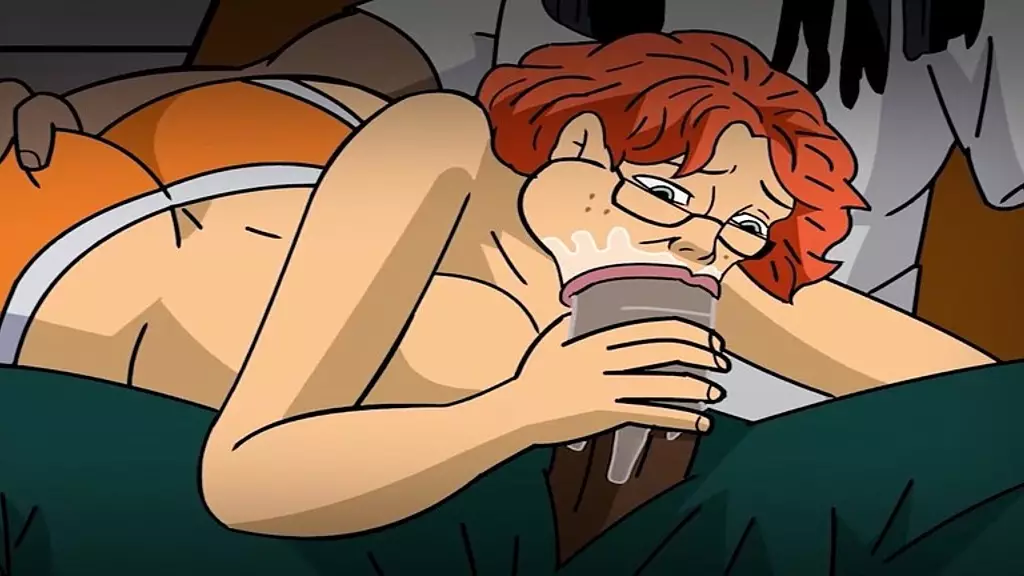 Sister O'Malley's Booty Takes Two BBCs