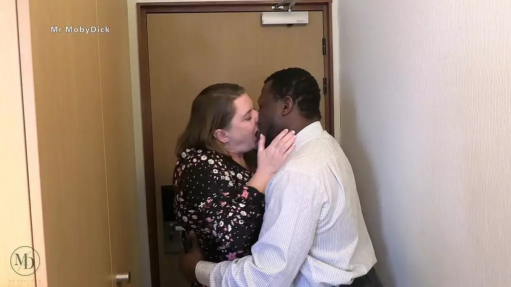 Hotwife Rachel Takes BBC Creampie from Mr_MobyDick