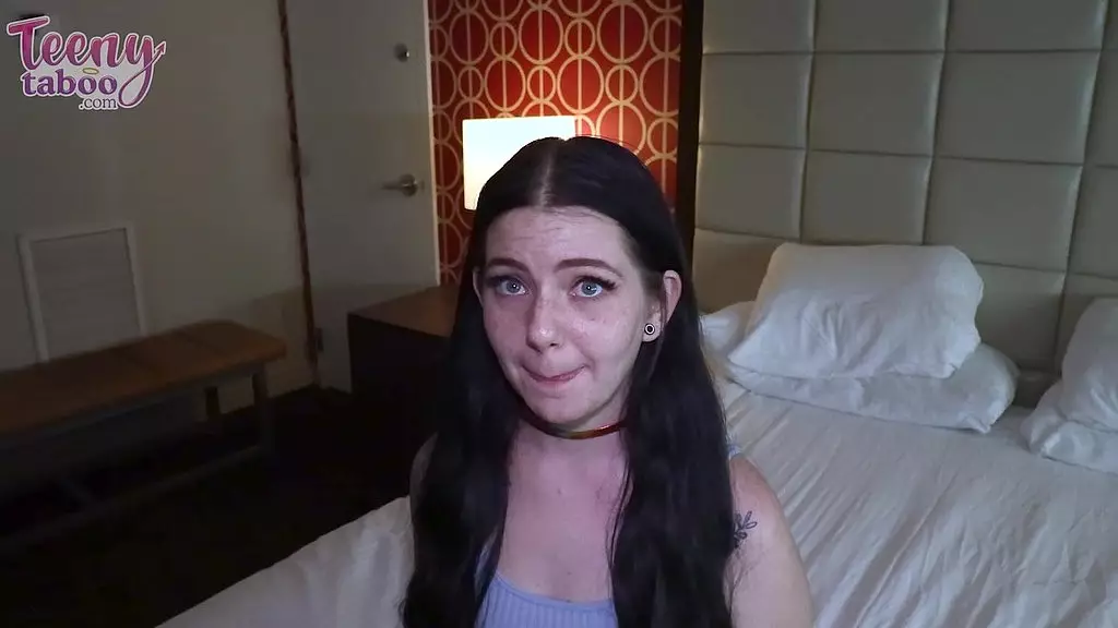 Lily Thot's Anal Creampie with Seth Brogan