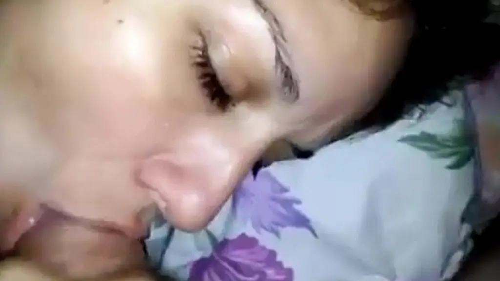 Uncle's Sneaky BBC Creampie Surprise