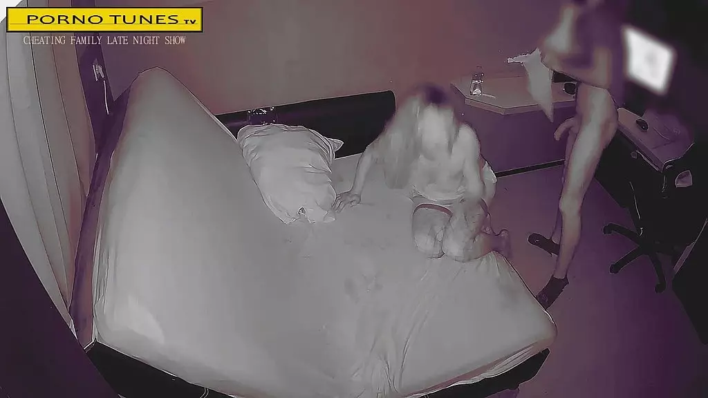 Latina Wife Cheats with Neighbor's Big Cock