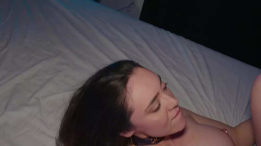 Catherine Knight's Insatiable Anal Cravings