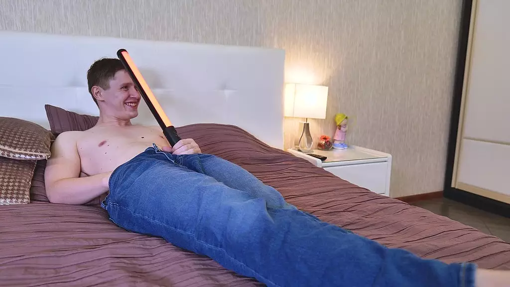 Eva's Tender Teen Anal Debut