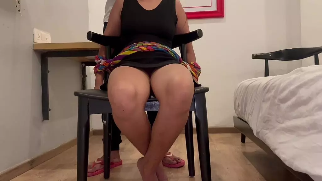 Dipa Forced Fucked in Room by Pank