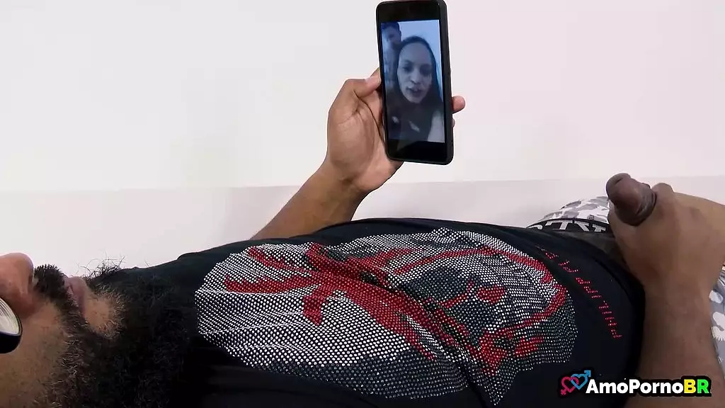 Ex-Wife's Cheating Videos Drive Him Wild