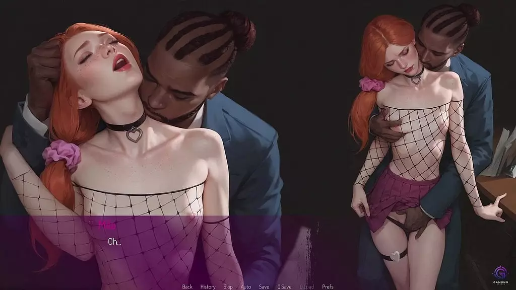 Mila Ai Takes BBC Bull for Wild Ride