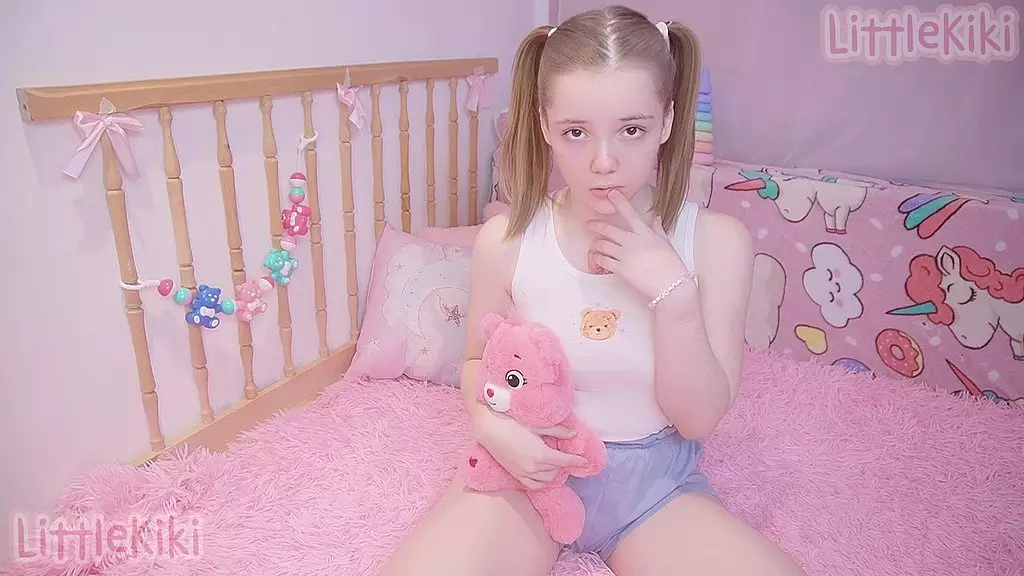 Step Daddy's Taboo Playtime with Lollipop