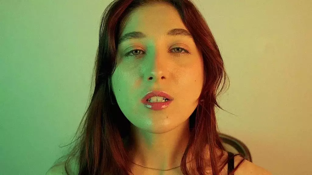 Seductive Mermaid's SoftDom JOI Trance