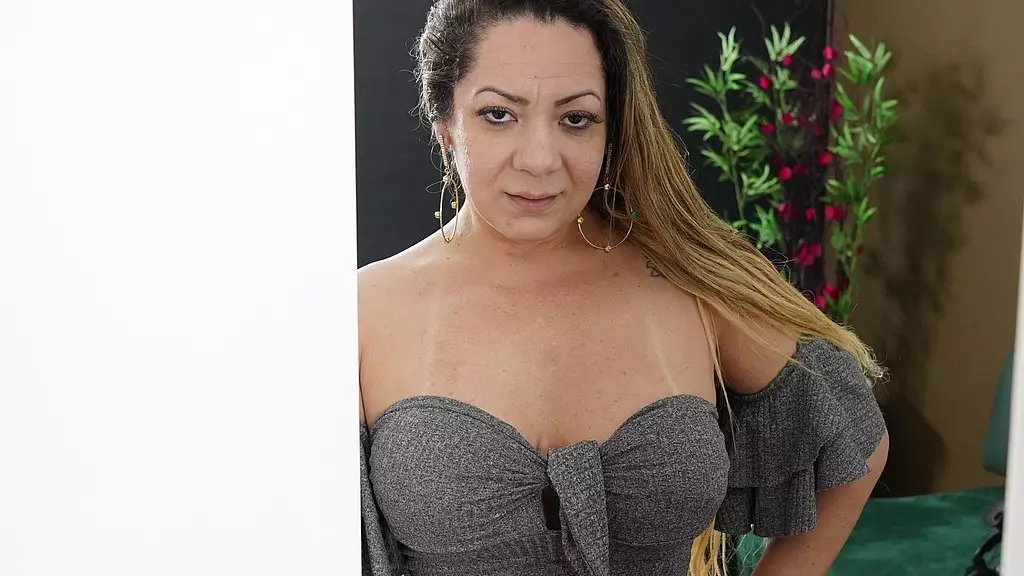 Suzie Slut Takes on Two Massive Cocks