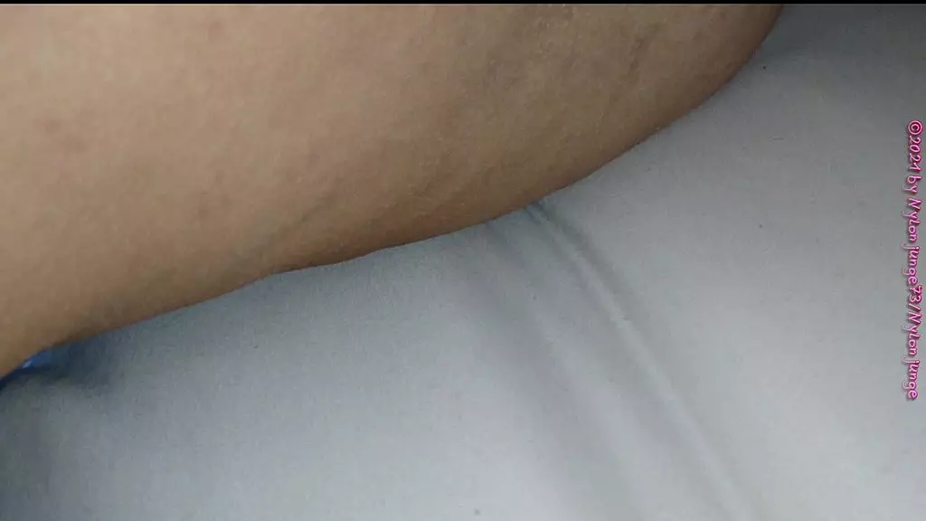 Neighbor's Hairy Pussy Fucked Hard