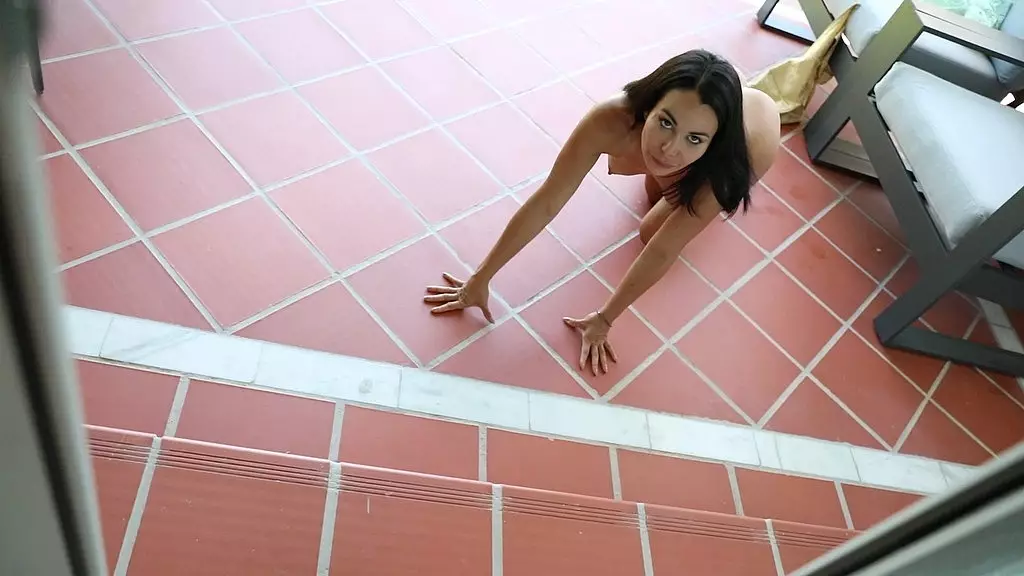Jessy Jey Takes Monster Cock in Wild Ride