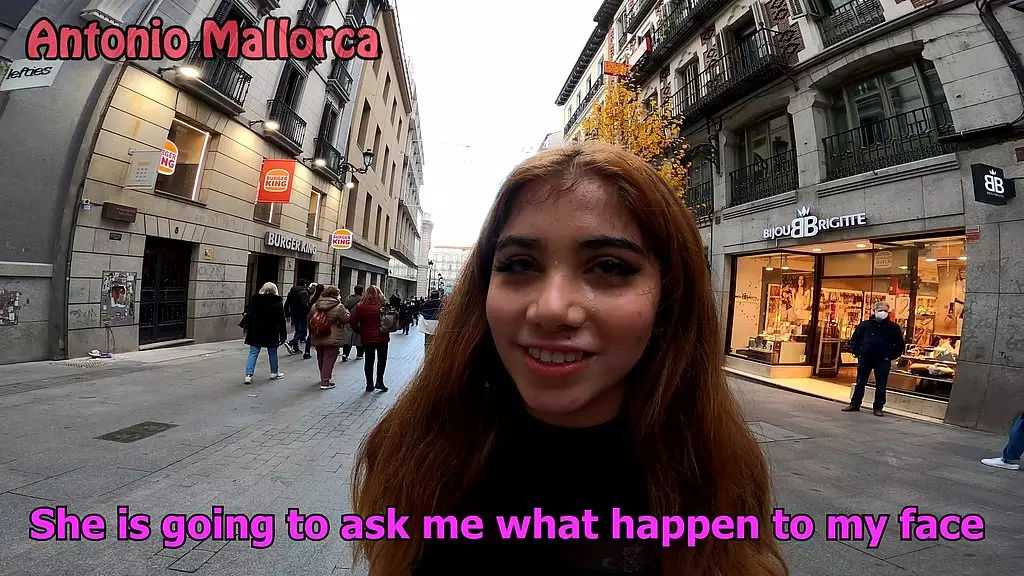 Latina Teen Gets Destroyed in Anal Masterclass