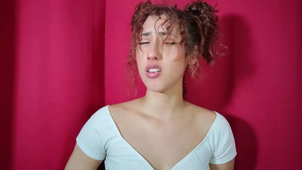 Kira Perez Unleashes Epic LaCroix Burps in 3some