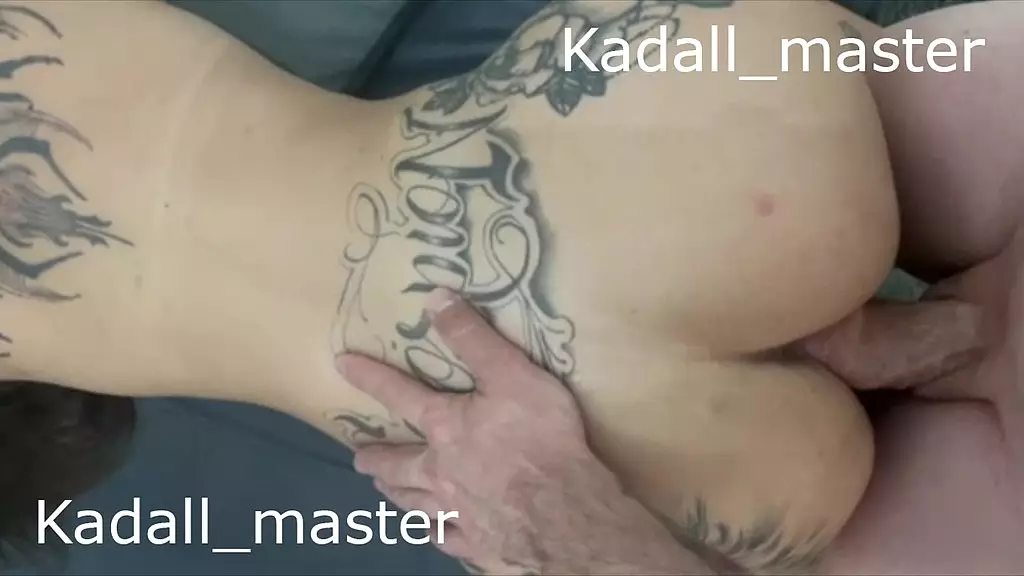 Russian Lesbians Get Down and Dirty