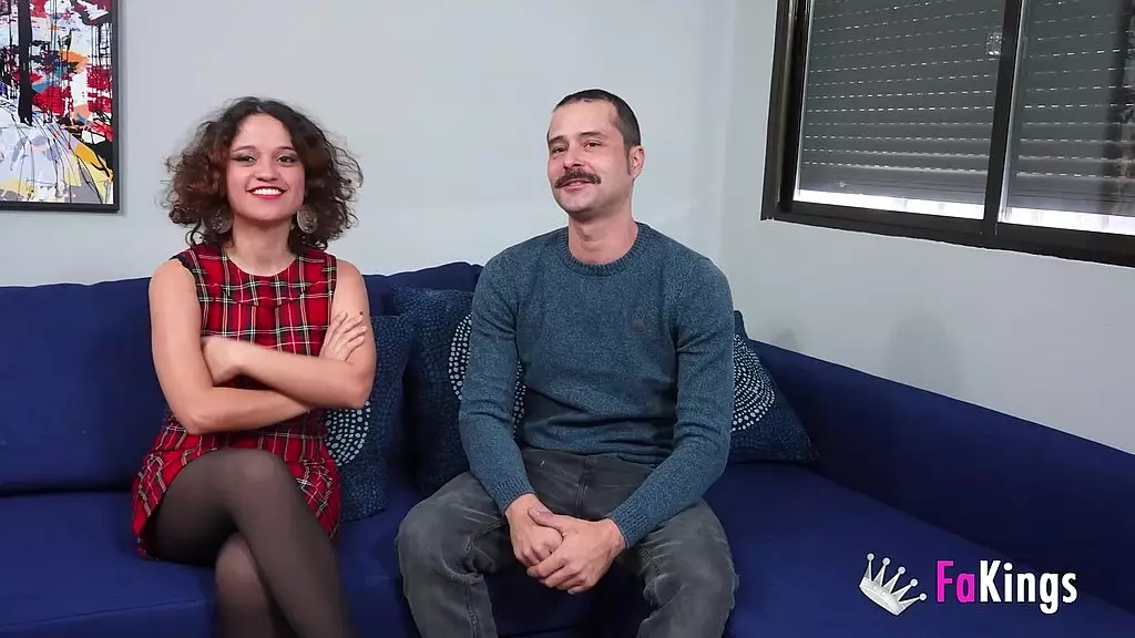 Elena de la Vega Hunts for Iberian Cock