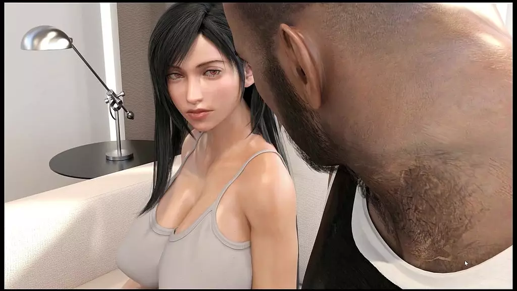 Tifa's Insatiable BBC Cravings Ep5
