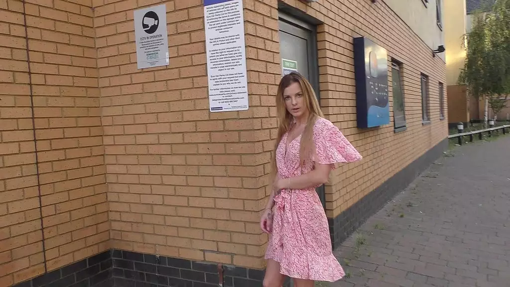 BBC Surprise for Lonely Housewife Isabella Rose