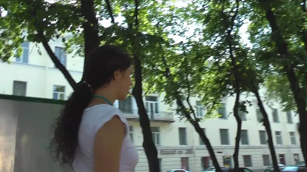 Russian Cougar Milana Milka's Insane Anal Gape