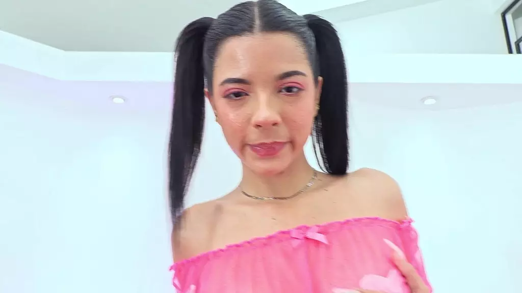 Emily White Takes 3 Cocks in Her Ass in Epic Latina Threesome