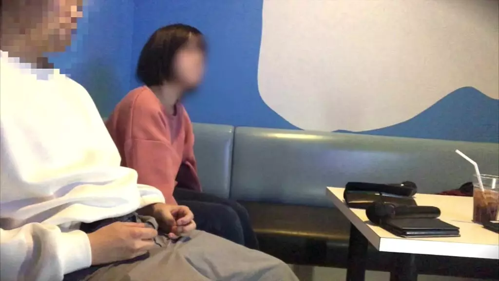 Tinder Hookup Turns Wild with Married Babe Momoka