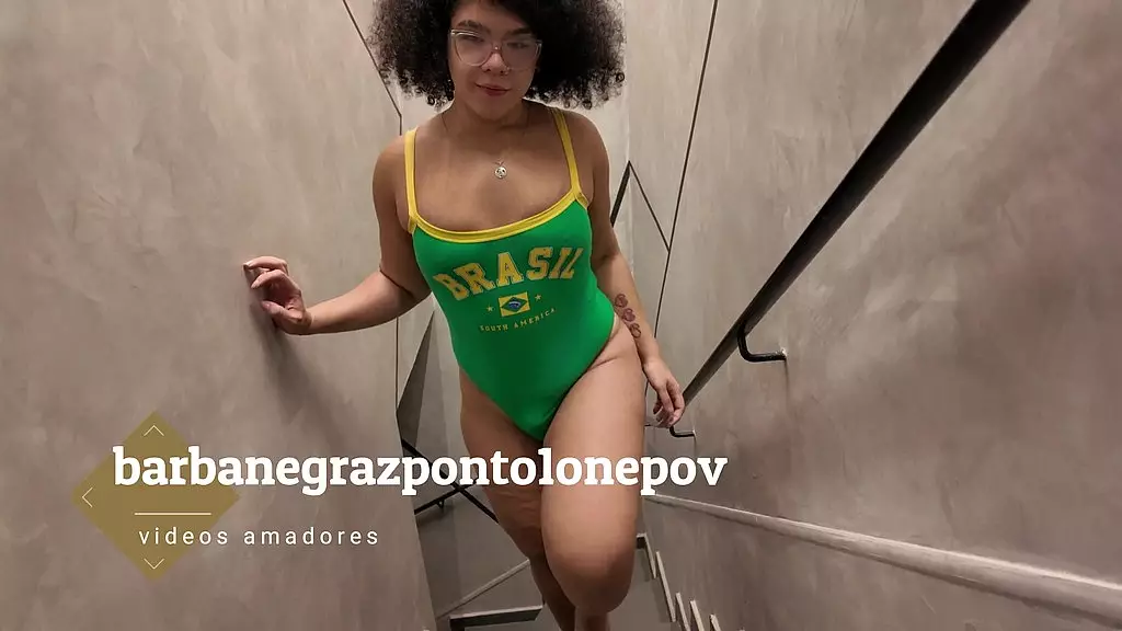 Sofi Lollipop's Sultry Blowjob Skills