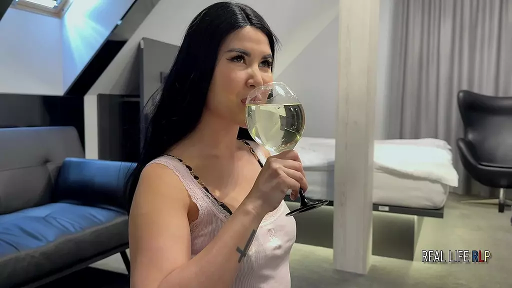 Lady Dee's Wild Rimming and Piss Play Adventure