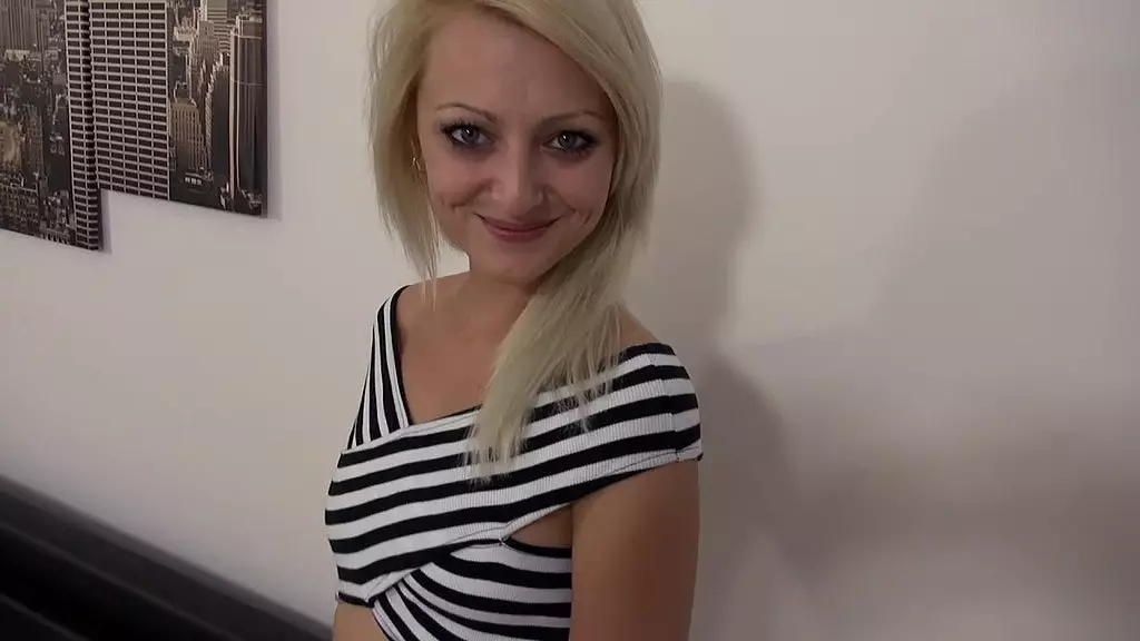 Katy Rose Takes It Hard and Fast in Anal Orgasm