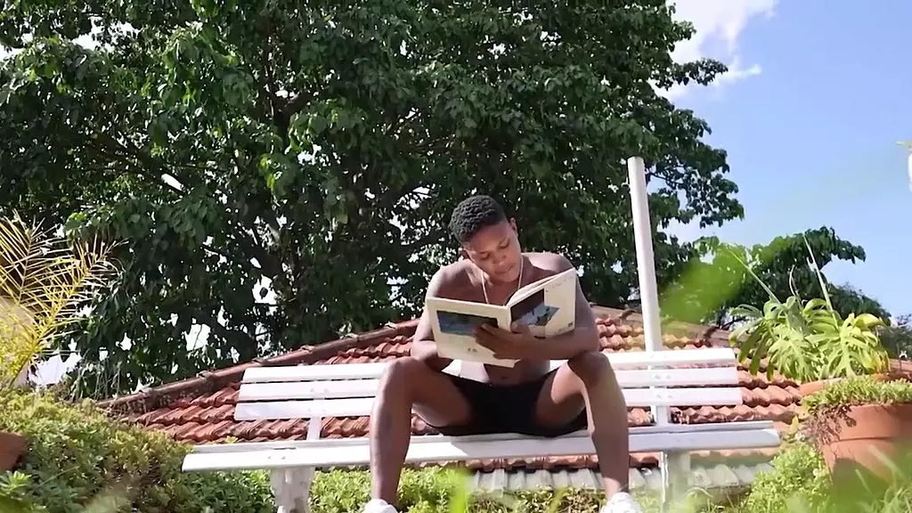 Neighbor Gets Up Close and Personal in Raw ATP Action