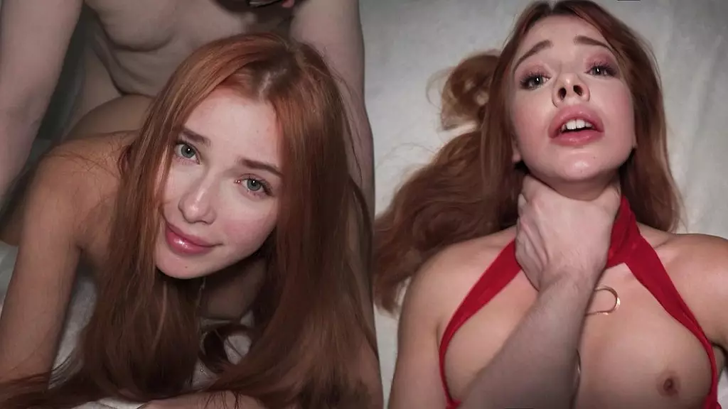 Breed Her: Butt Spencer's Rough Ride