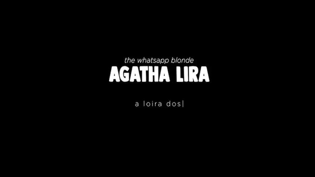 Agatha Lira's Insatiable Latina Pussy