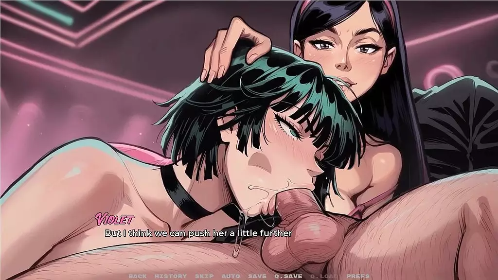 Gagging Girlfriend Games
