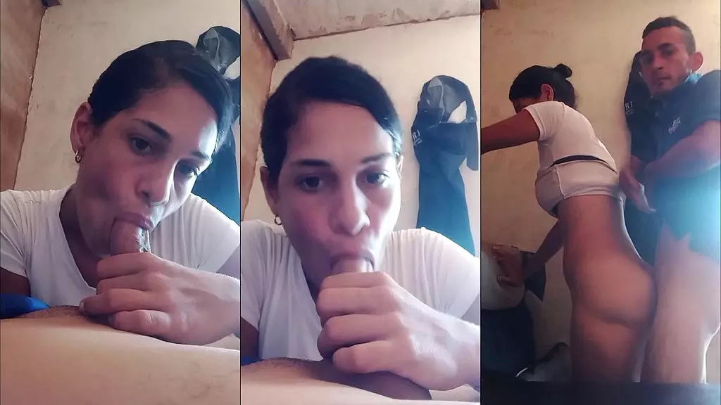 Anal Punishment with Insane Facial Cumshot