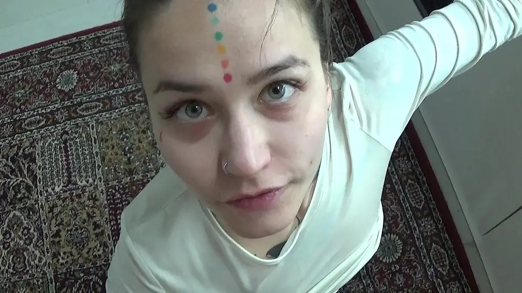 Turkish Stepsister Fucked Hard by Huge Cock