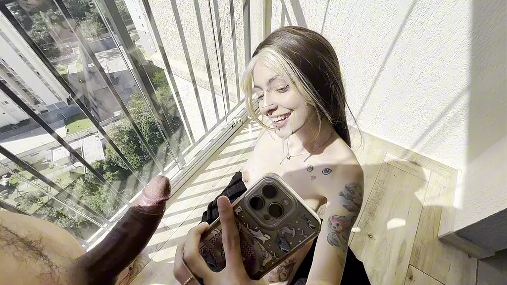 Stepsister Janys Demands Anal Fisting