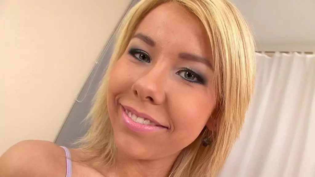 Anna Smetana Takes Brutal DP and Double Facial