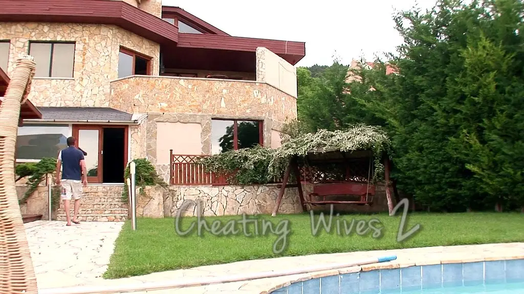 Wild Cheating Wives Get Down and Dirty