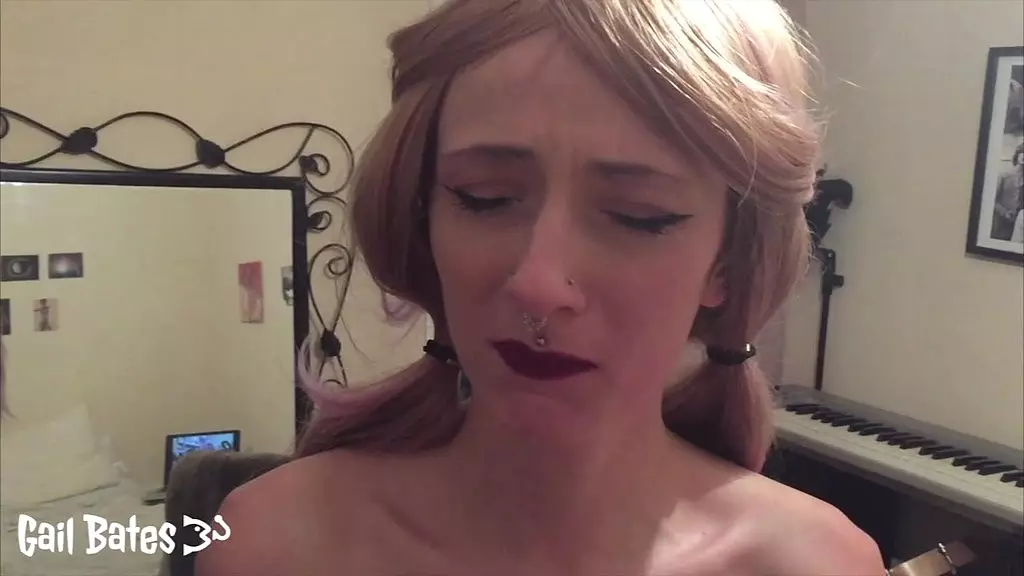 Gail Bates Broken: Rough Sex & Humiliation