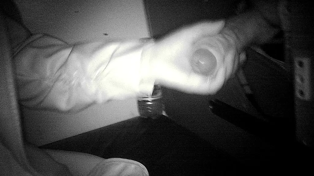 Glory Hole Party with Casalpockt