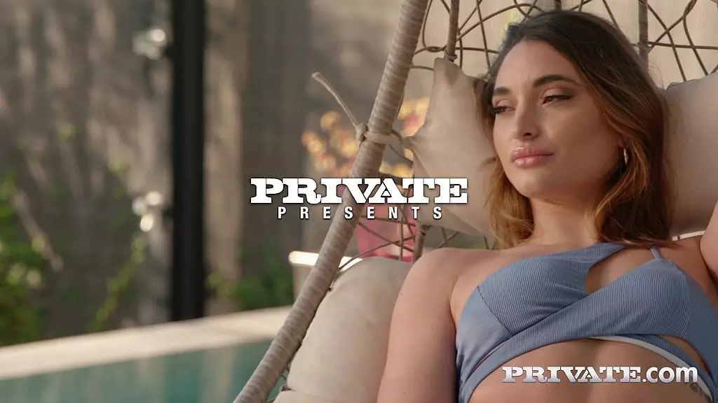 Sara Diamante's Wild DP Threesome
