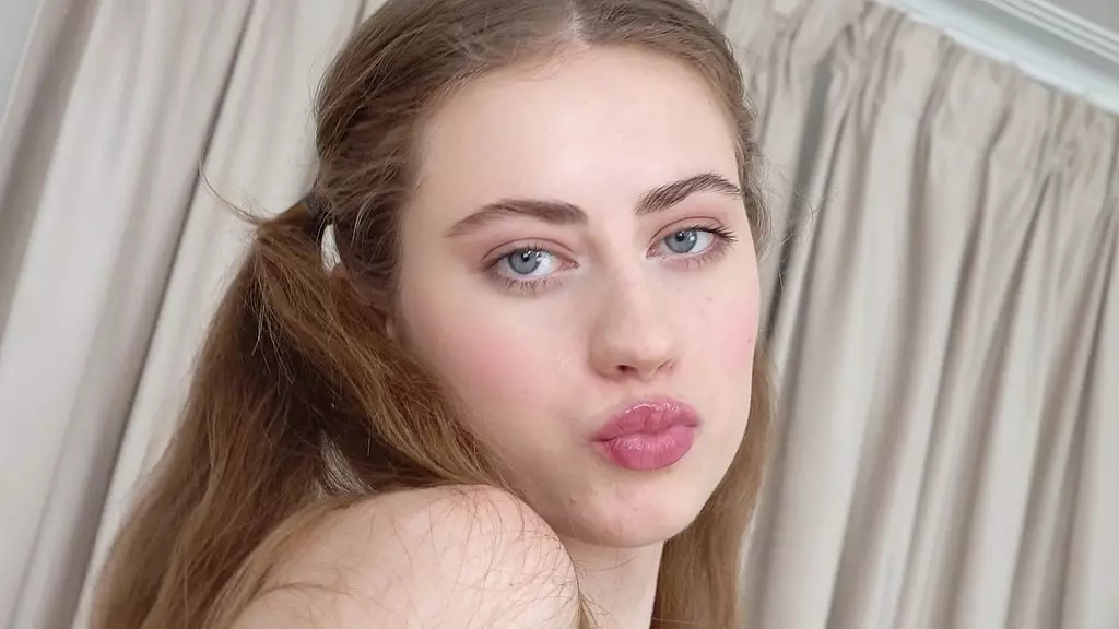 Kate's Insane 1st Gangbang: 4 Big Cocks Destroy Her Tiny Ass